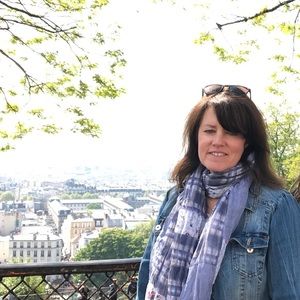 Meet your Posher, Juliet